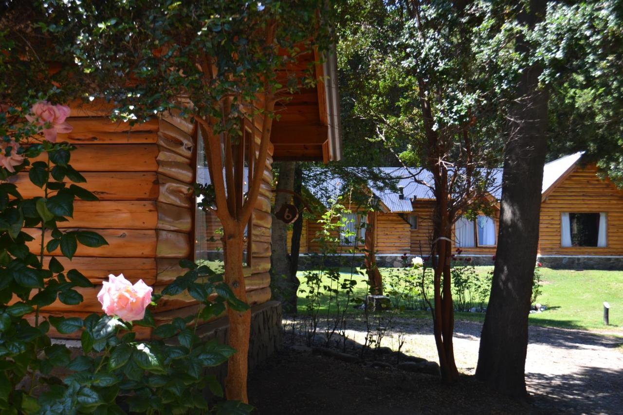 Cabanas Akermann บียาลาอังกอสตูรา ภายนอก รูปภาพ
