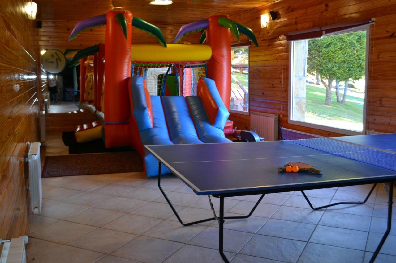 Cabanas Akermann บียาลาอังกอสตูรา ภายนอก รูปภาพ