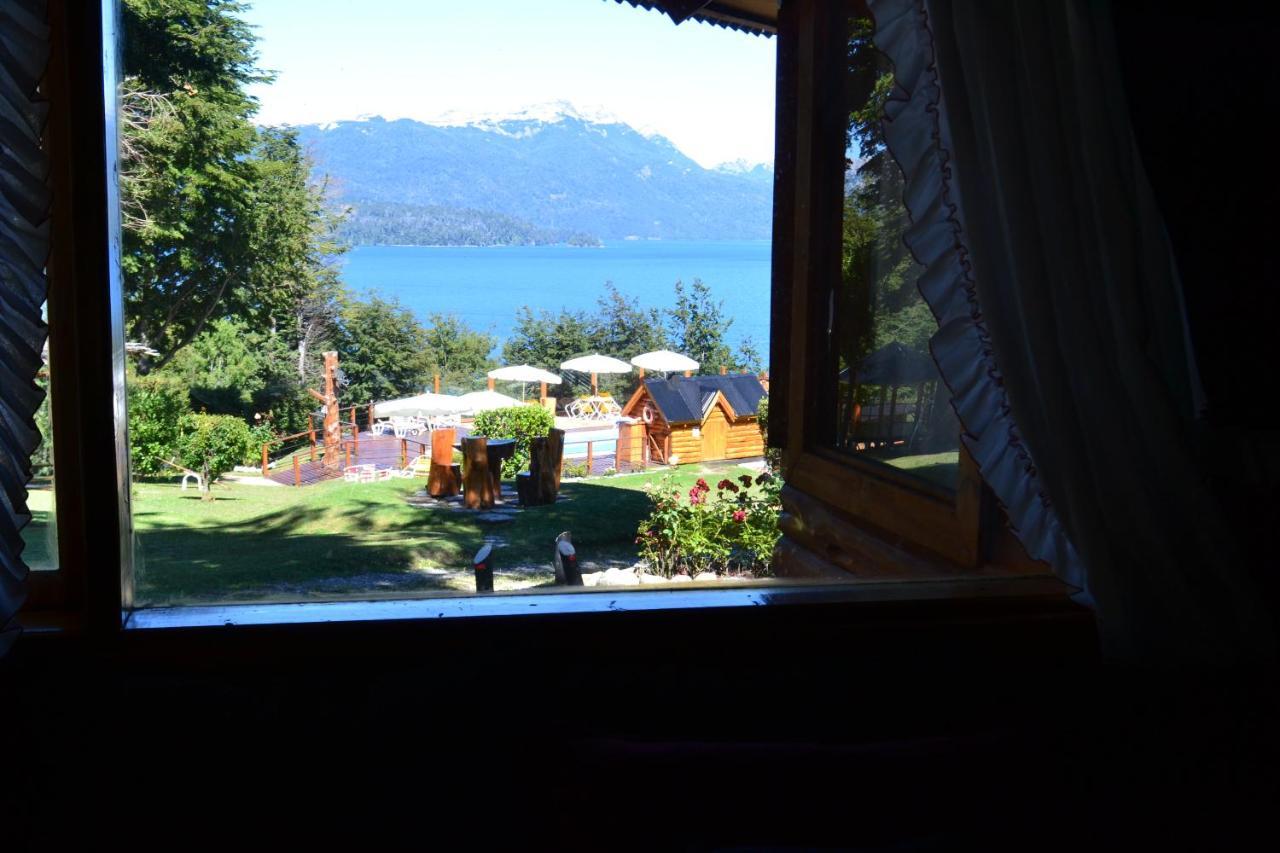 Cabanas Akermann บียาลาอังกอสตูรา ภายนอก รูปภาพ