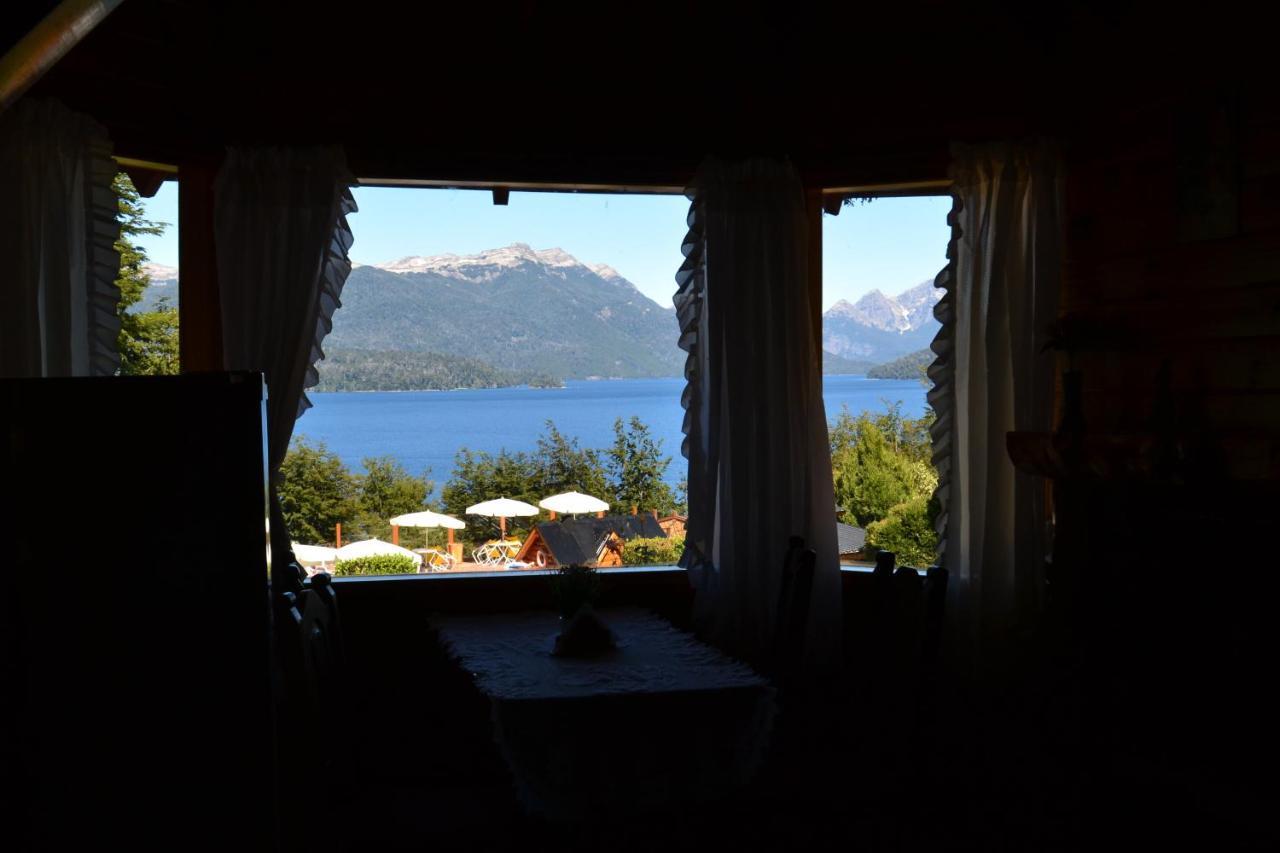 Cabanas Akermann บียาลาอังกอสตูรา ภายนอก รูปภาพ