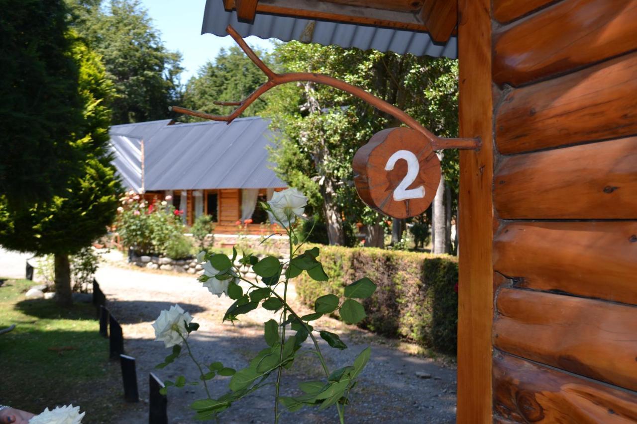 Cabanas Akermann บียาลาอังกอสตูรา ภายนอก รูปภาพ