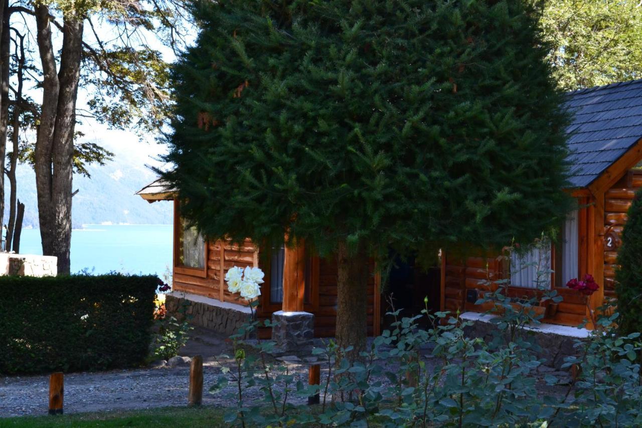 Cabanas Akermann บียาลาอังกอสตูรา ภายนอก รูปภาพ