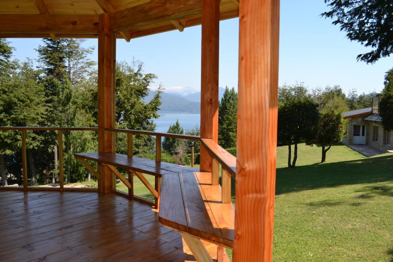 Cabanas Akermann บียาลาอังกอสตูรา ภายนอก รูปภาพ