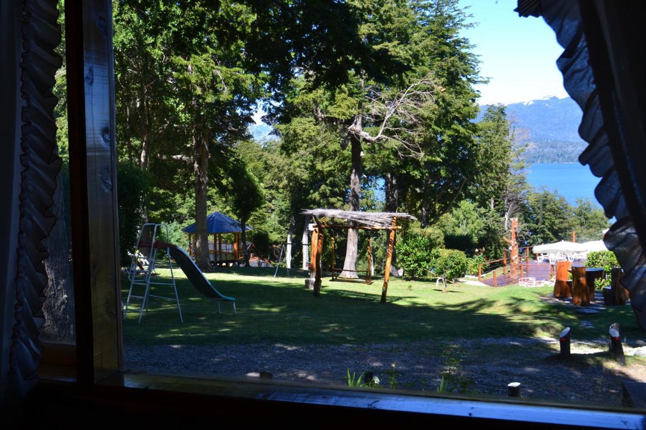 Cabanas Akermann บียาลาอังกอสตูรา ภายนอก รูปภาพ