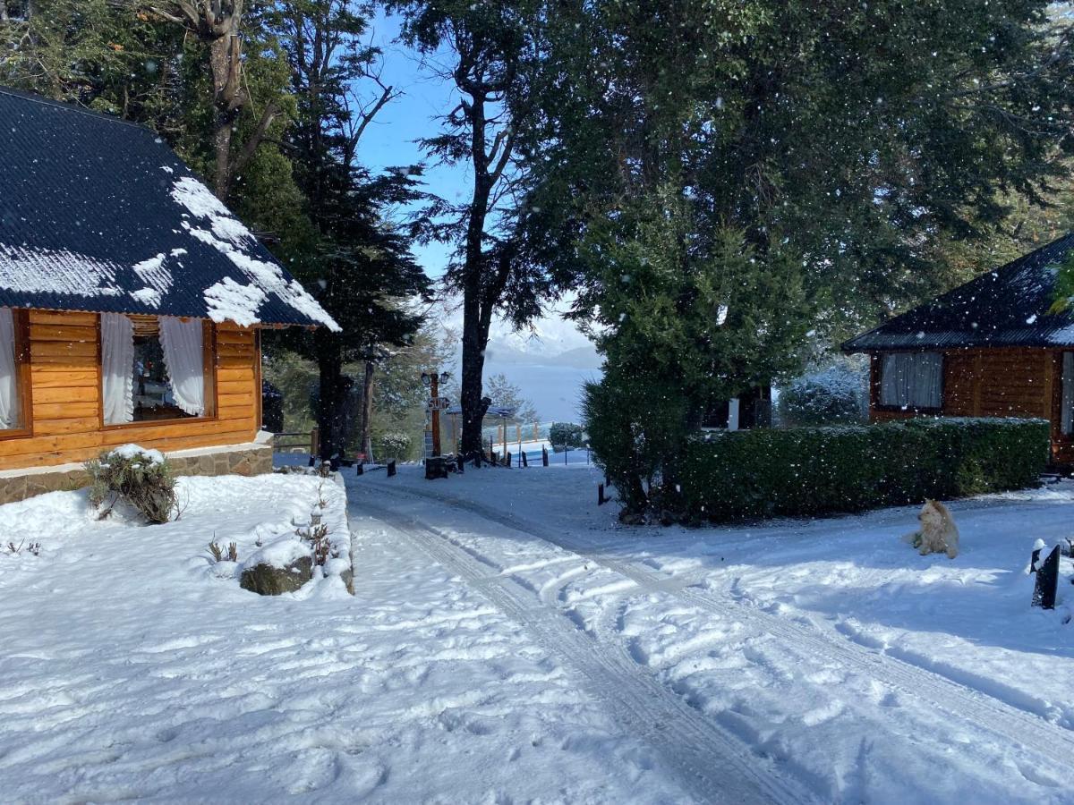 Cabanas Akermann บียาลาอังกอสตูรา ภายนอก รูปภาพ