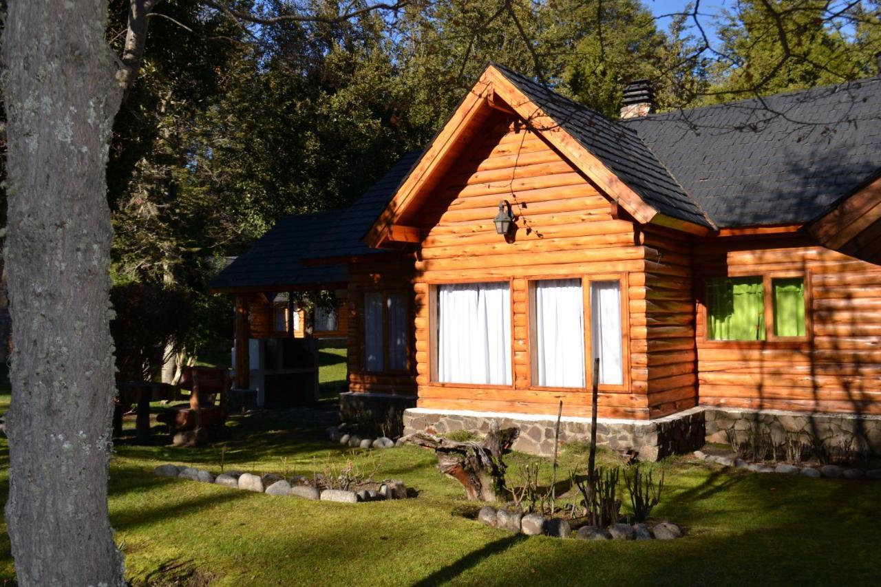 Cabanas Akermann บียาลาอังกอสตูรา ภายนอก รูปภาพ