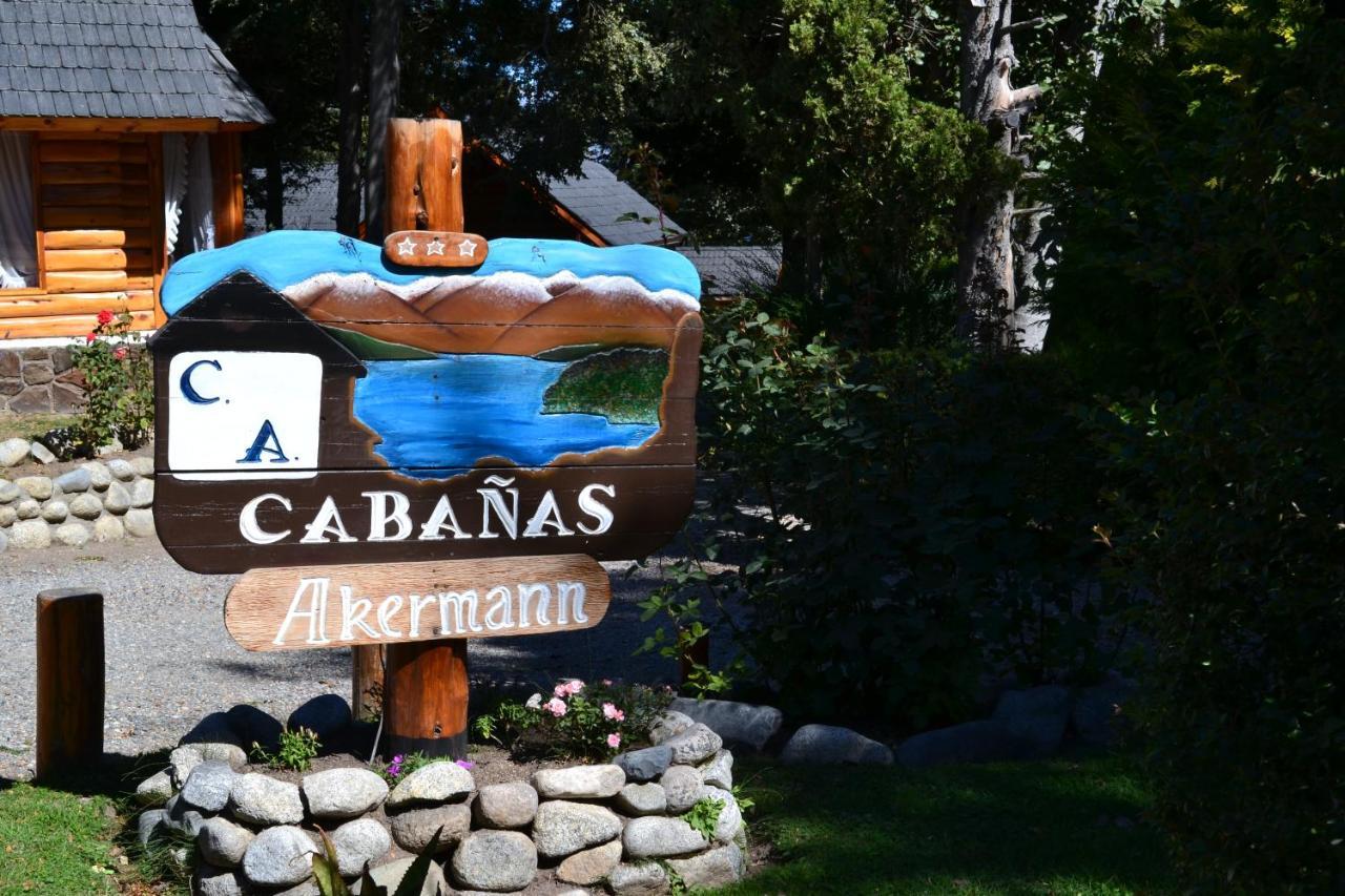 Cabanas Akermann บียาลาอังกอสตูรา ภายนอก รูปภาพ