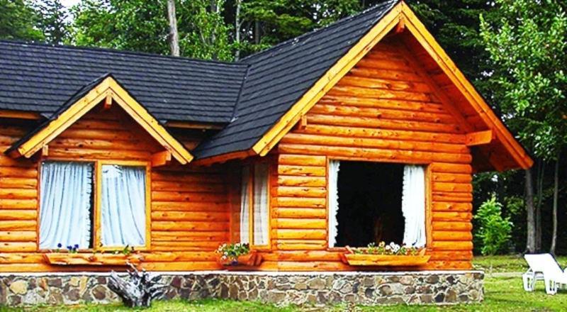 Cabanas Akermann บียาลาอังกอสตูรา ภายนอก รูปภาพ