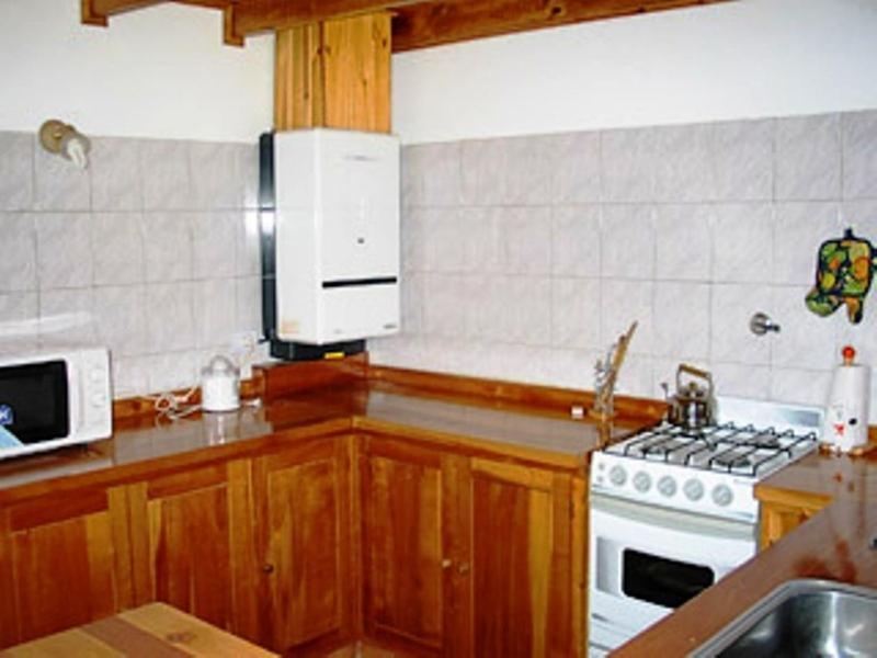Cabanas Akermann บียาลาอังกอสตูรา ภายนอก รูปภาพ