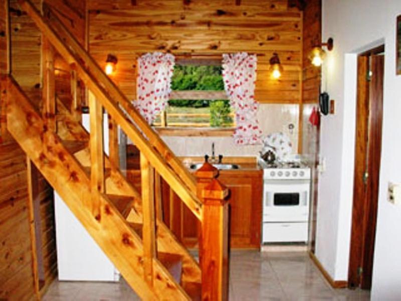 Cabanas Akermann บียาลาอังกอสตูรา ภายนอก รูปภาพ